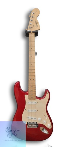 Guitare électrique squier - électrique,