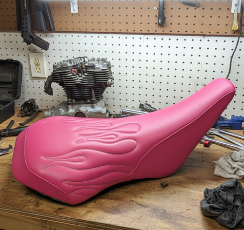 Suzuki ltz400 z400 seat - suzuki,