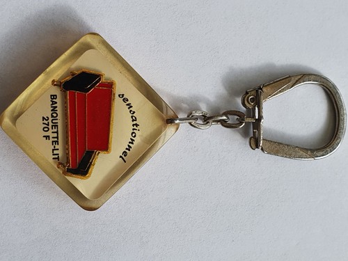 Rare ancien porte clé - ancien, porte-clé