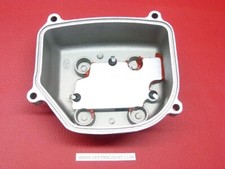 Carter couvre culasse scooter