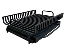 Grille de Cheminée au Choix