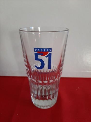 Verre pastis - pastis, 51