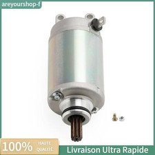 31100-17H00 Démarreur pour