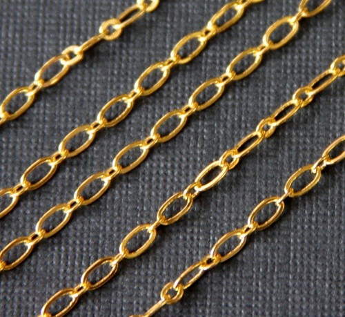10ft gold plated - 10ft, and