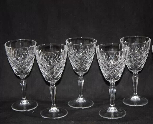 Set cristal - set, of