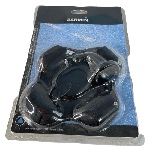 Garmin portable friction mount - garmin,