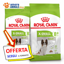 Royal Canin Chien → Adult X