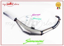 Pot D'Échappement Expansion