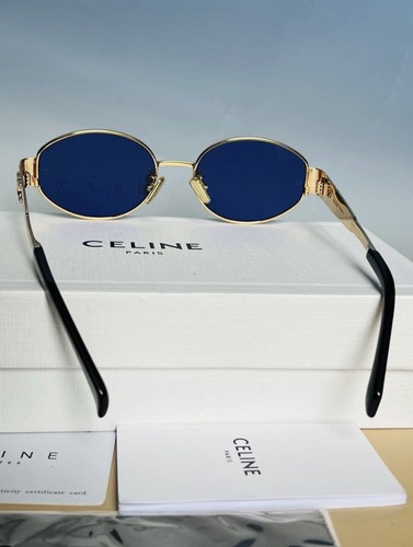 Lunettes soleil céline - lunettes,