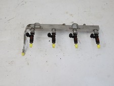 Fuel Injection System BMW X1 E84 7530420 2.0 110KW 150HP Petrol 07-2011