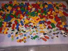 Superbe lot en vrac LEGO DUPLO