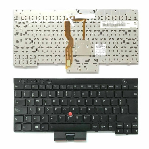Clavier pour ordinateur - clavier,
