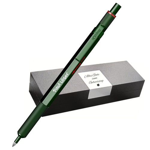 Rotring 600 stylo - stylo, À