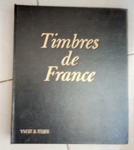 Classeur vis noir - , avec