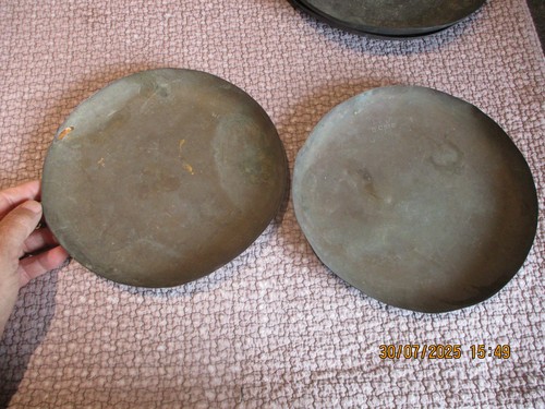 Ancien plateau de - plateau,