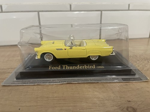 Voiture miniature ford - 1/43,