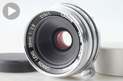 Comme neuf objectif - comme,