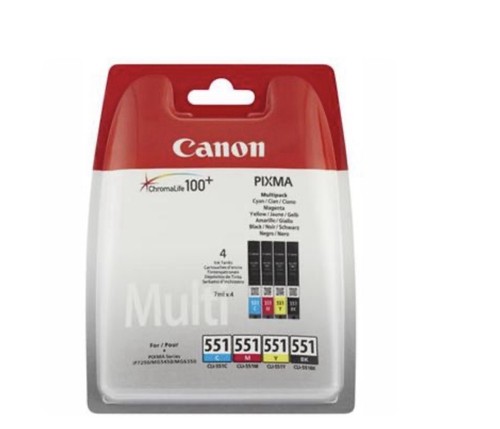 Pack cartouches d - pack, de