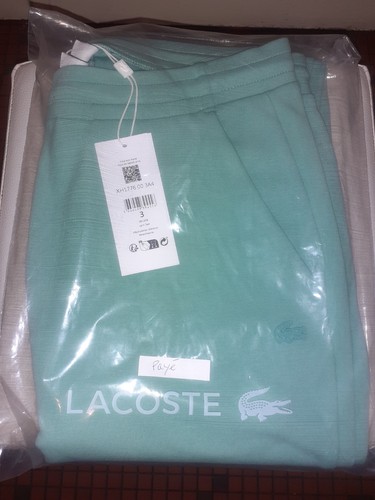 Jogging lacoste homme taille - lacoste, 3
