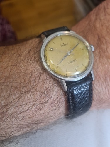 Vintaige montre mécanique - vintaige,