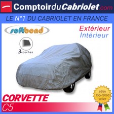 Housse Corvette C5 -