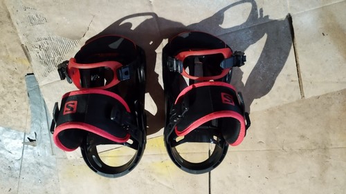 Fixation snowboard - fixation,