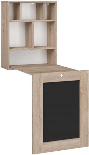 Bureau pliant pour accrocher - bureau,
