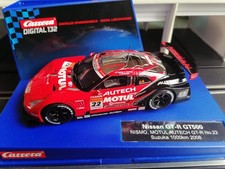 Carrera Digital 132 rare