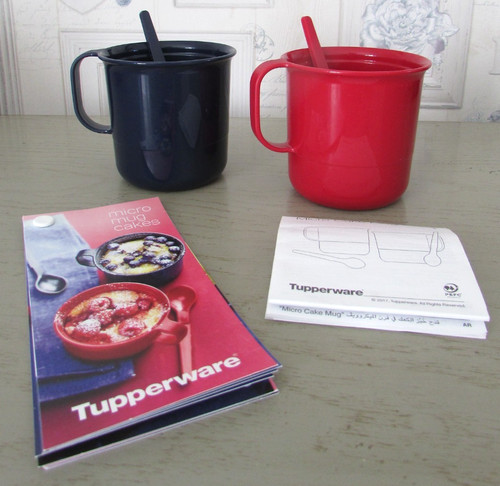 Micro cake mug set - micro,