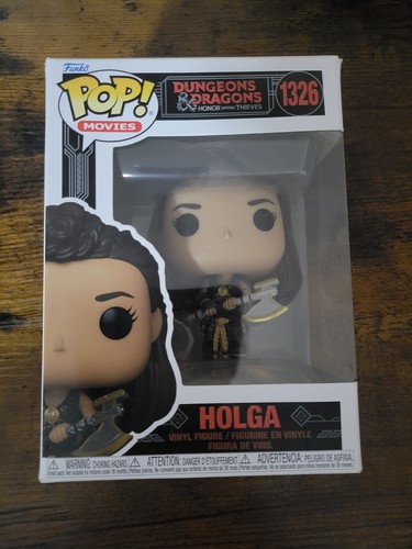 Funko pop movies dungeons - funko, &