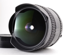 Objectif Nikon Nikkor AF