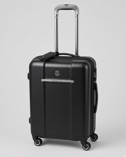 Christian lacroix valise - christian,