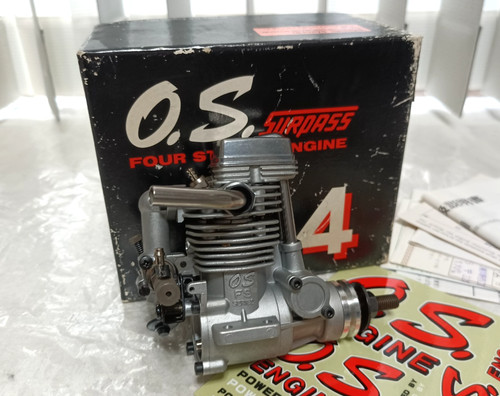 Moteur fs 26s surpass - moteur, fs-26s