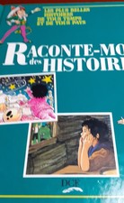 Raconte moi des histoires