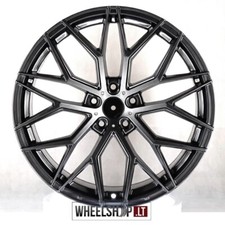 Jantes alliage R20 5x114.3