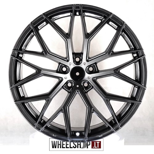 Jantes alliage r20 - jantes, 5x114.3