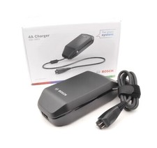 Chargeur Bosch Smart System 4A