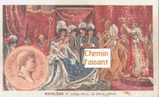 Chromo Chocolat l'UNION -