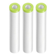 3 Rouleaux de Film à Masquer