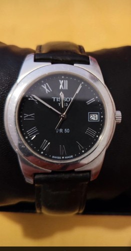 Montre tissot 1853 prx - montre,