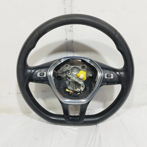 Volant volkswagen golf - volant, ans