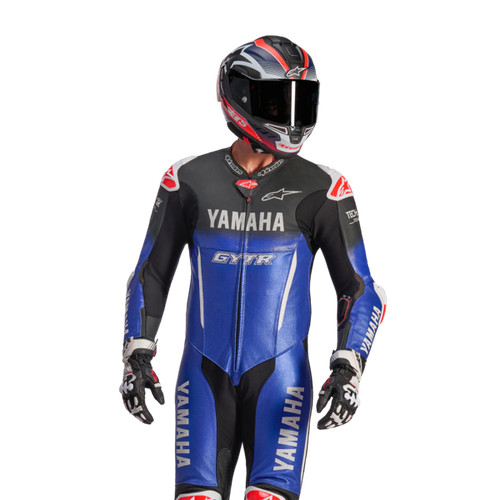 Alpinestars combinaison cuir - combinaison,