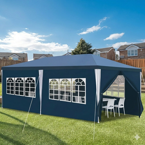 Barnum 3x6 tente réception - barnum,