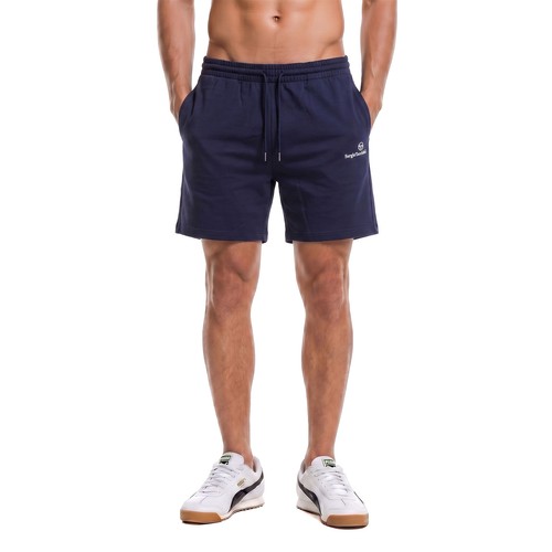 Sergio tacchini haritage short - tacchini,