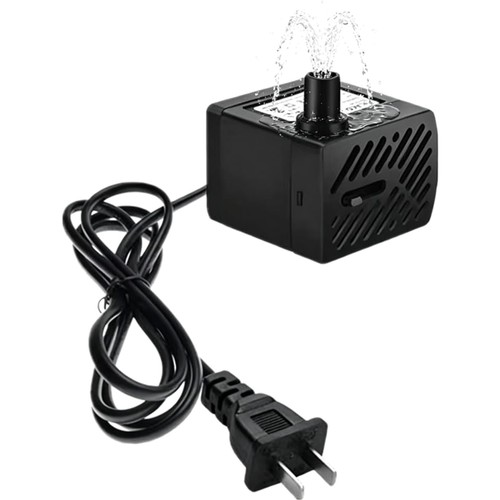 Submersible water pump - submersible,