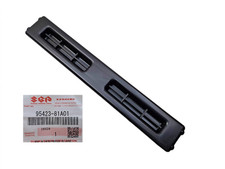 Bouchon de filtre d'habitacle