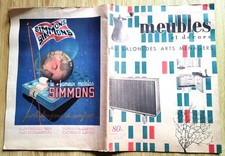 Meubles et décors - Au Salon