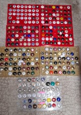 🎅gros capsules de champagne