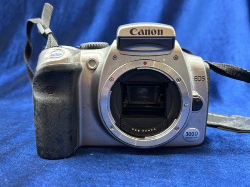 Appareil photo reflex