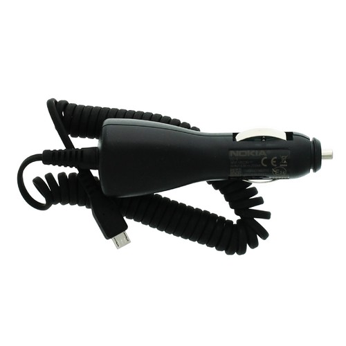 Chargeur nokia auto 6 - chargeur,